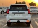 Toyota Prado TX-L 2023  Toyota Prado TX 2.7L V4- AWD 4x4 - Rear  Sensor -