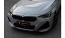 BMW M240i M 240i | 4,504 P.M  | 0% Downpayment |  M 240i | 5 years or 200,000 kms!