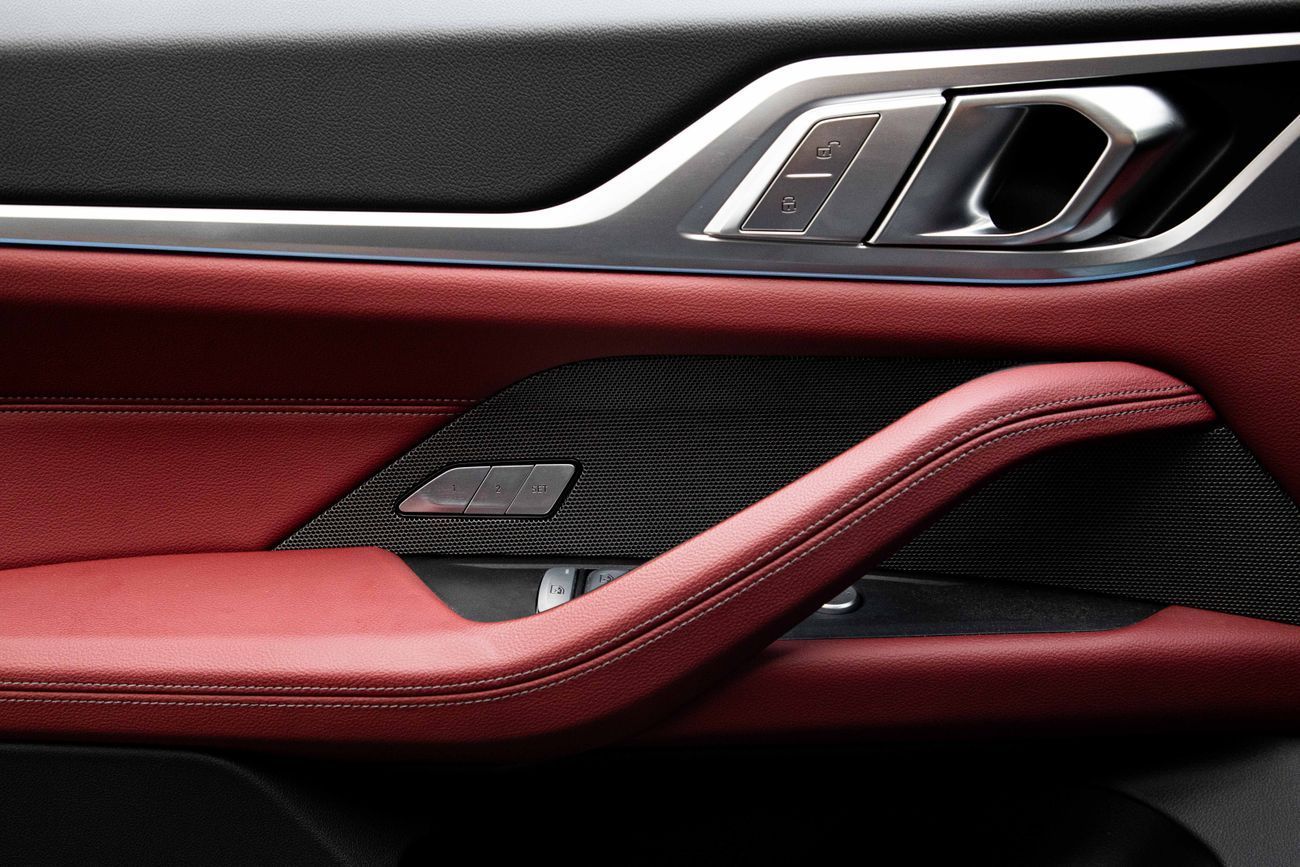 BMW i4 i4 M kit | 3,917 P.M | 0% Downpayment | BMW WARRANTY & SERVICE