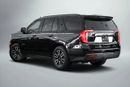 GMC Yukon 5.3 V8 AT4 (AWD)