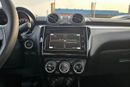 Suzuki Swift Suzuki Swift 1.2L Petrol GLX, Hatchback, FWD, 4Doors, Model 2024, Color Silver