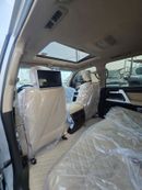 تويوتا لاند كروزر