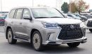 Lexus LX570