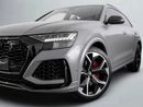 أودي RSQ8 TFSI quattro 4.0L