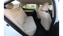 تويوتا كورولا SE 2.0cc With Cruise Control Power Windows and Alloy Wheels(65293)