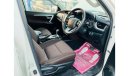 تويوتا فورتونر Toyota Fortuner RHD Diesel engine model 2019 car very clean and good condition