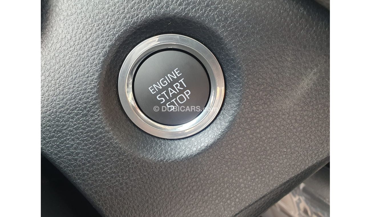 Toyota Corolla D-4T, 1.2L Petrol, Full Option with Sunroof, Leather Seats and much More!