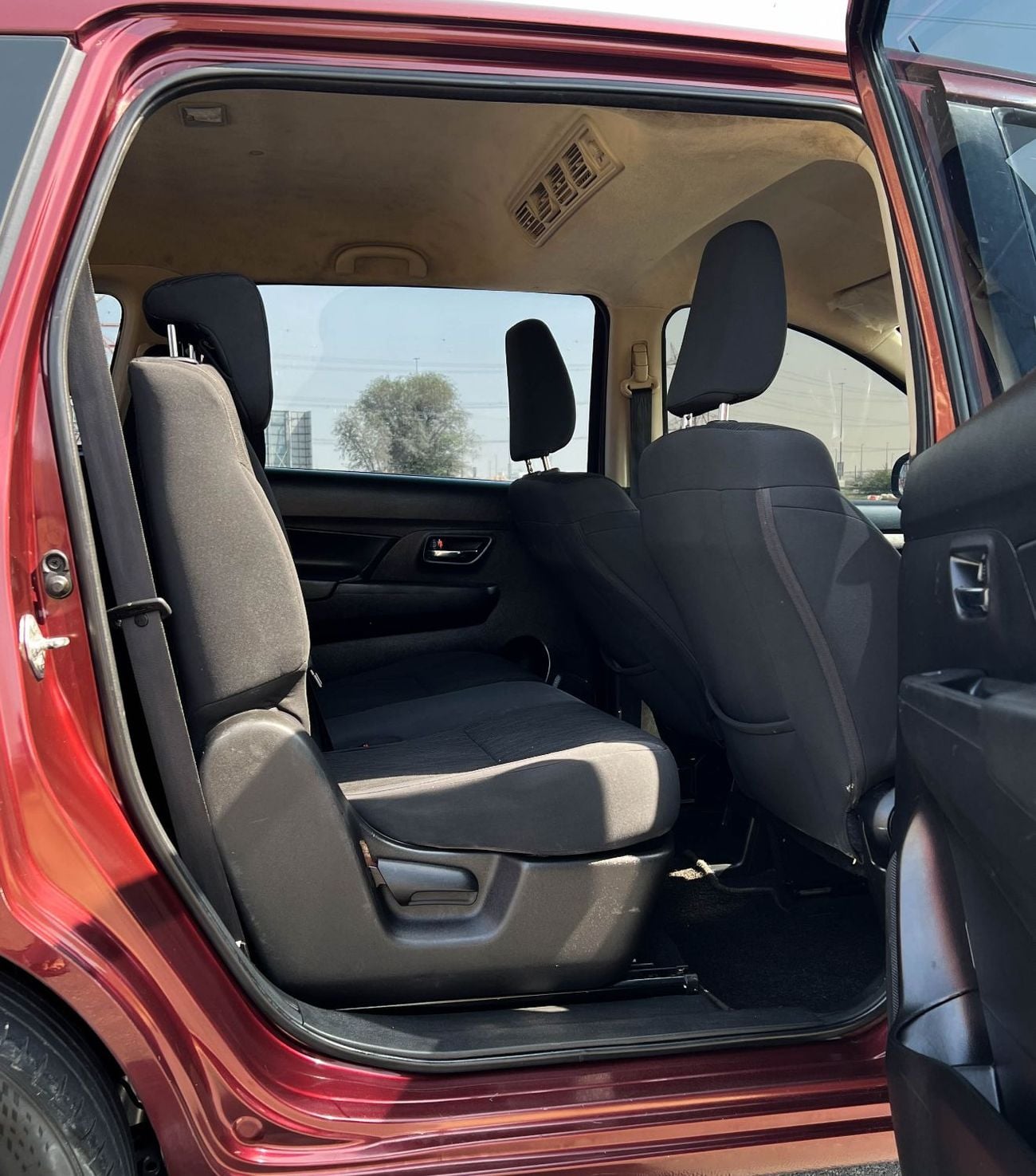 Suzuki Ertiga Suzuki Ertiga | 1.5 L | 2023| GCC | Accident-Free | In Excellent Condition | 798 P.M