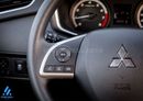 Mitsubishi Xpander Mid - Line 1.5L SUV FWD 5 Doors PRT AT - Book Now for Export!