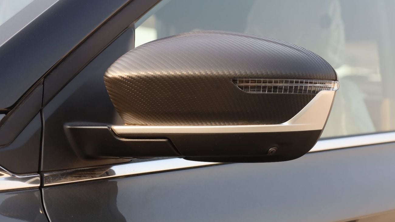 Geely Coolray 1.5TD DCT Starlight Edition