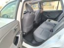 Toyota RAV4 2.0L Petrol 4WD Top Edition 2026 Chinese Specs