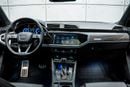 Audi Q3 35 TFSI Advanced 2.0L