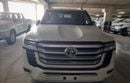 Toyota Land Cruiser TOYOTA LAND CRUISER VXR 3.3 2025