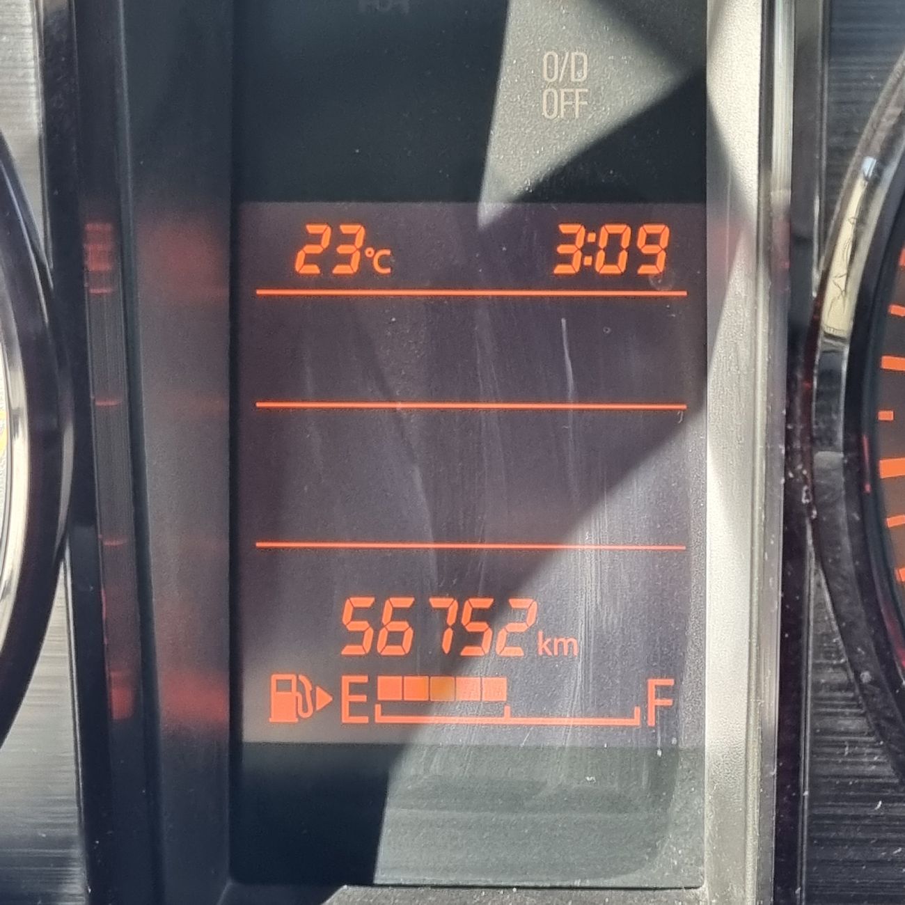 Suzuki Jimny 1.5L GL (M/T)