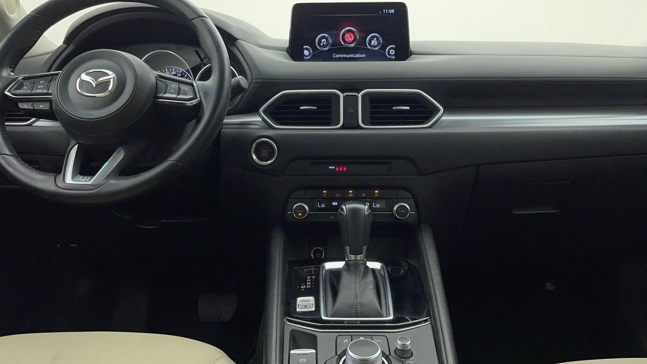 Mazda CX5 GL 2.5 | Zero Down Payment | Home Test Drive