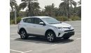 Toyota RAV4 EX MODEL 2016 GCC CAR PREFECT CONDITION INSIDE AND OUTSIDE LOW MILEAGE original paint
