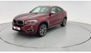 BMW X6 50I LUXURY 4.4 | Zero Down Payment | Free Home Test Drive
