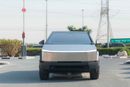 Tesla Cybertruck Cyberbeast