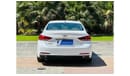 Hyundai Genesis 1200 PM || GENESIS GLS 3.8 V6 || FULL OPTION || GCC || WELL MAINTAINED