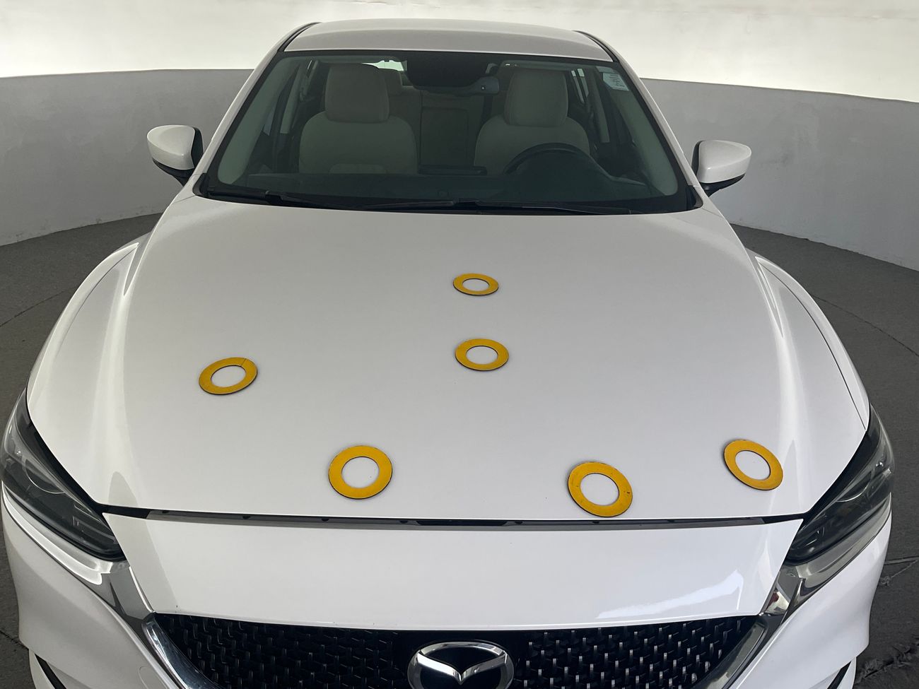 مازدا 6 S | upto AED 20,000 Ramadan Discount | شامل الضمان | 0 ﺪﻔﻋﺓ ﺃﻮﻟﻯ