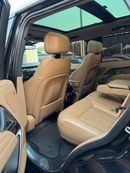 لاند روفر رينج روفر لاند روفر رنج روفر فوج p400 خليجي 2023 ٦ سليندر صبغ وكاله تشييكات وكاله تحت الضمان بحاله ممتازه