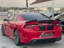 Dodge Charger SRT8