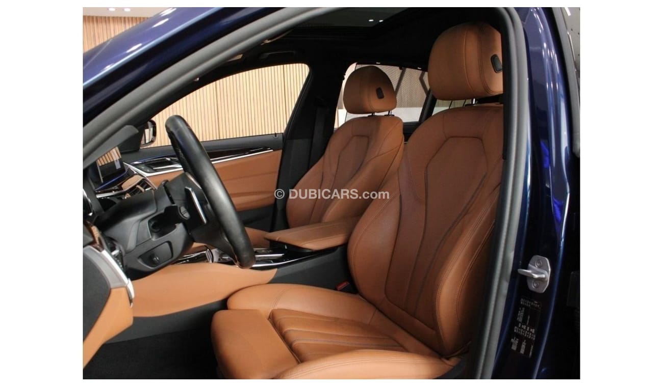 BMW 530i Exclusive Luxury 530 I M-kit