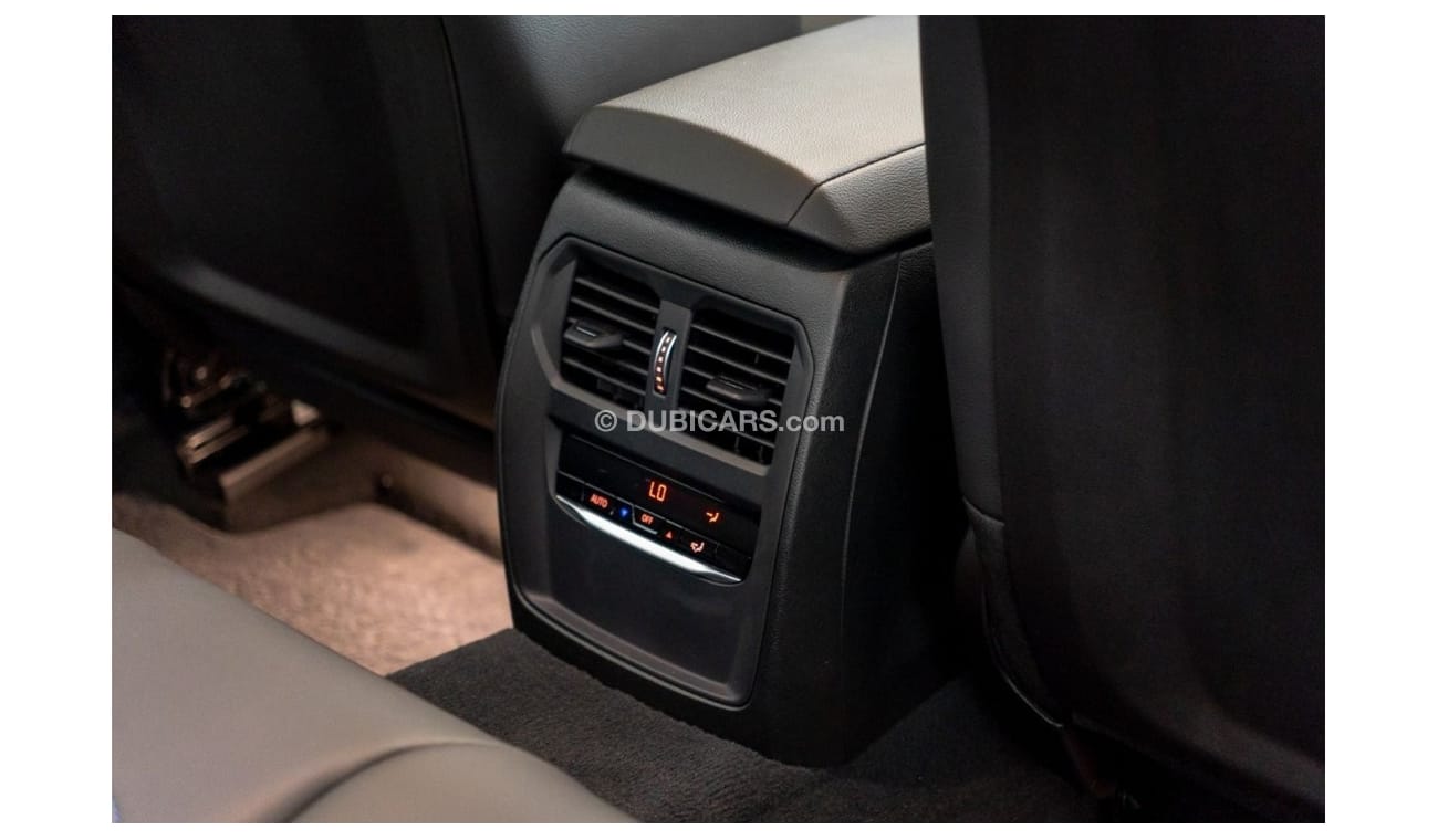 BMW 330i 2021 BMW 330i M Sport / BMW Warranty and Service Contract