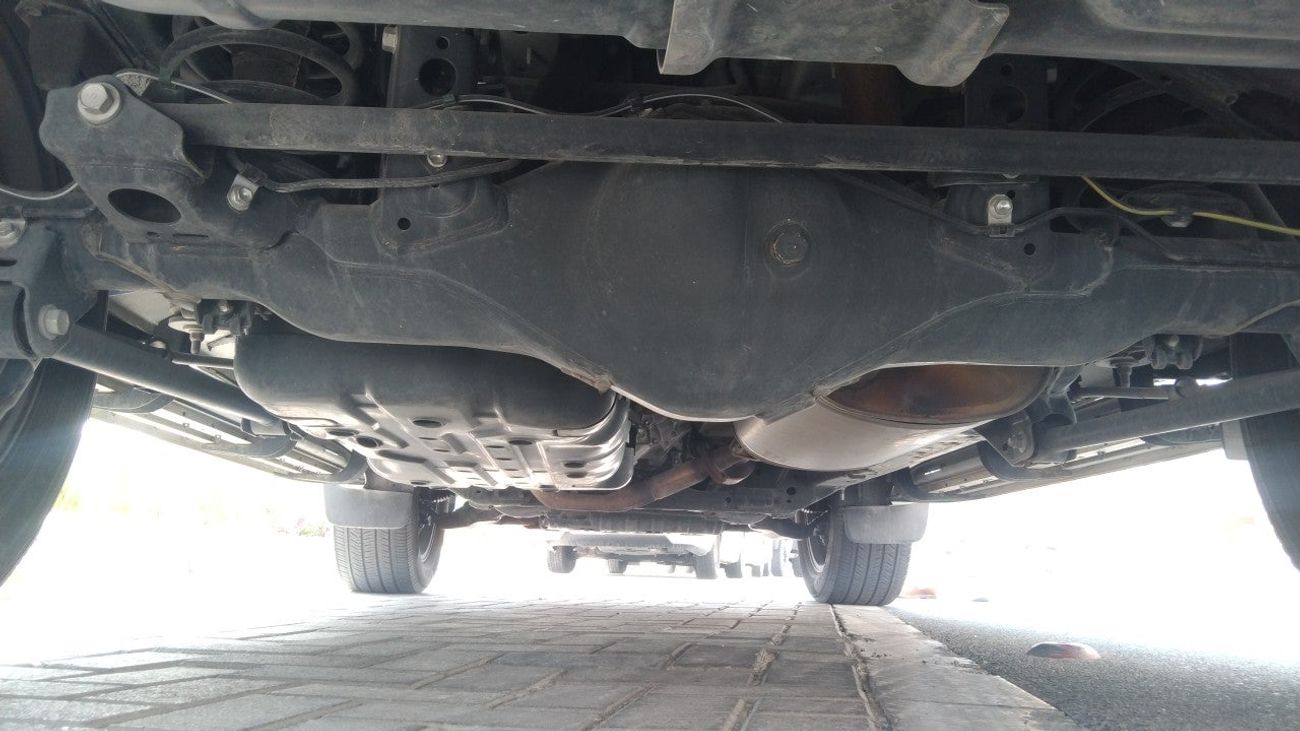 Toyota Prado GXR 2.7L (160 HP) 4WD GXR 4 | Zero Down Payment | Home Test Drive