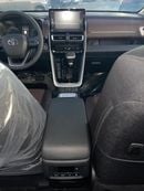 تويوتا إينوفا 2.0L HyCross 8S Hybrid