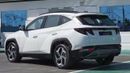 هيونداي توسون Comfort 1.6L (227 HP) ( Eid al-Adha Offer ) ( Only For Export ) 2024 Hyundai Tucson Comfort 1.6T FWD