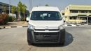 Toyota Hiace TOYOTA HIACE 3.5L PETROL V6 13 SEATER DX M/T WITH REAR HEATER