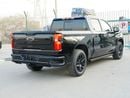 Chevrolet Silverado DURAMAX DIESEL HIGH COUNTRY MIDNIGHT EDITION