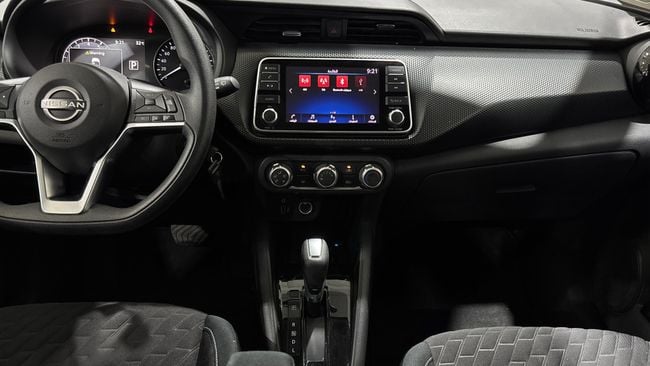 Nissan Kicks SV, миниатюра 28