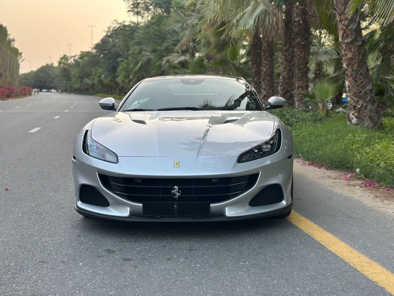 Ferrari Portofino 2022 Ferrari Portofino M | European Specs | 3.9L V8 Twin-Turbo | 612 HP | Hard Top | 18,000 KM | Per