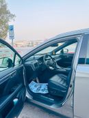 لكزس RX450h F-SPORT