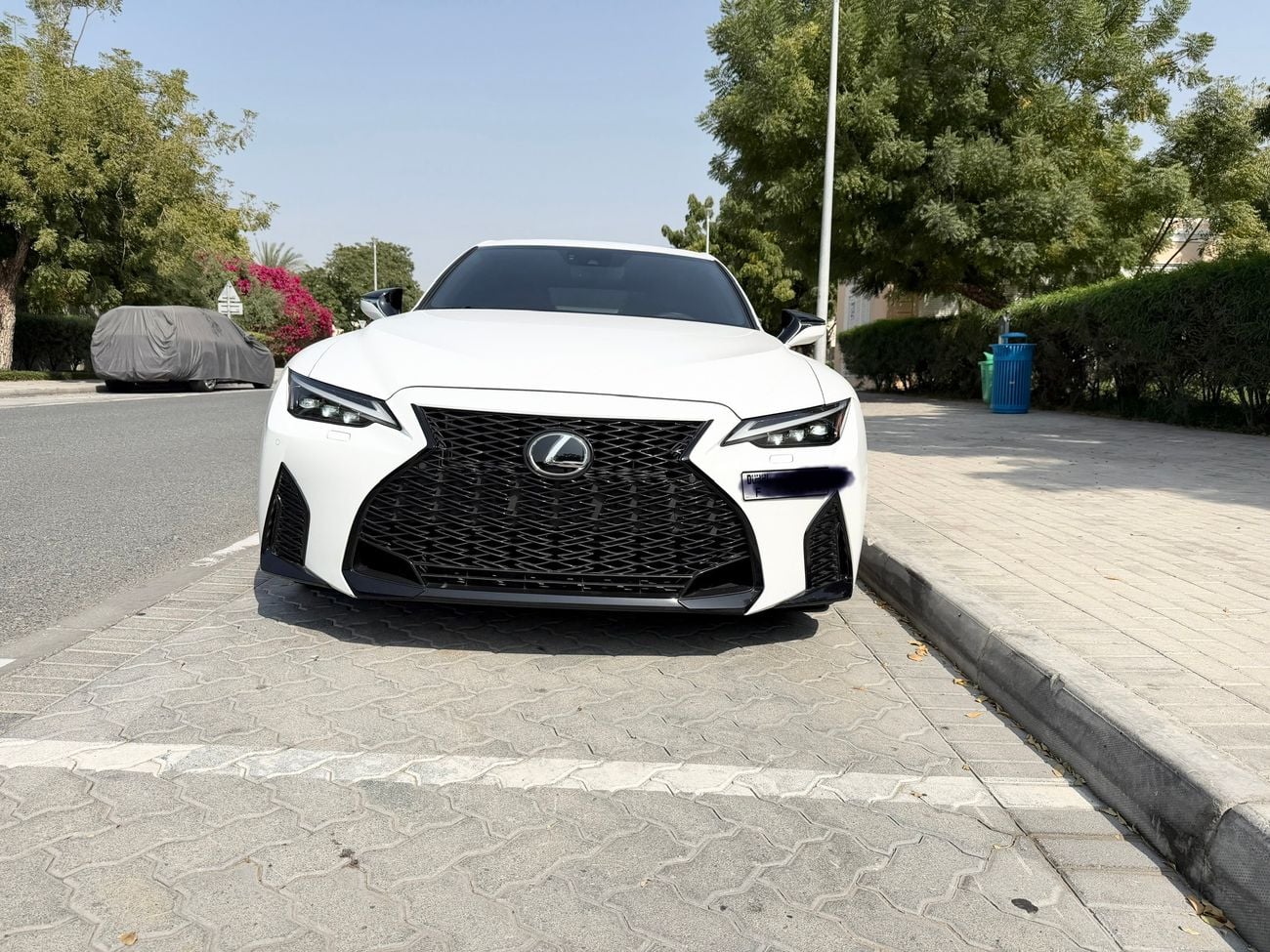 لكزس IS 350