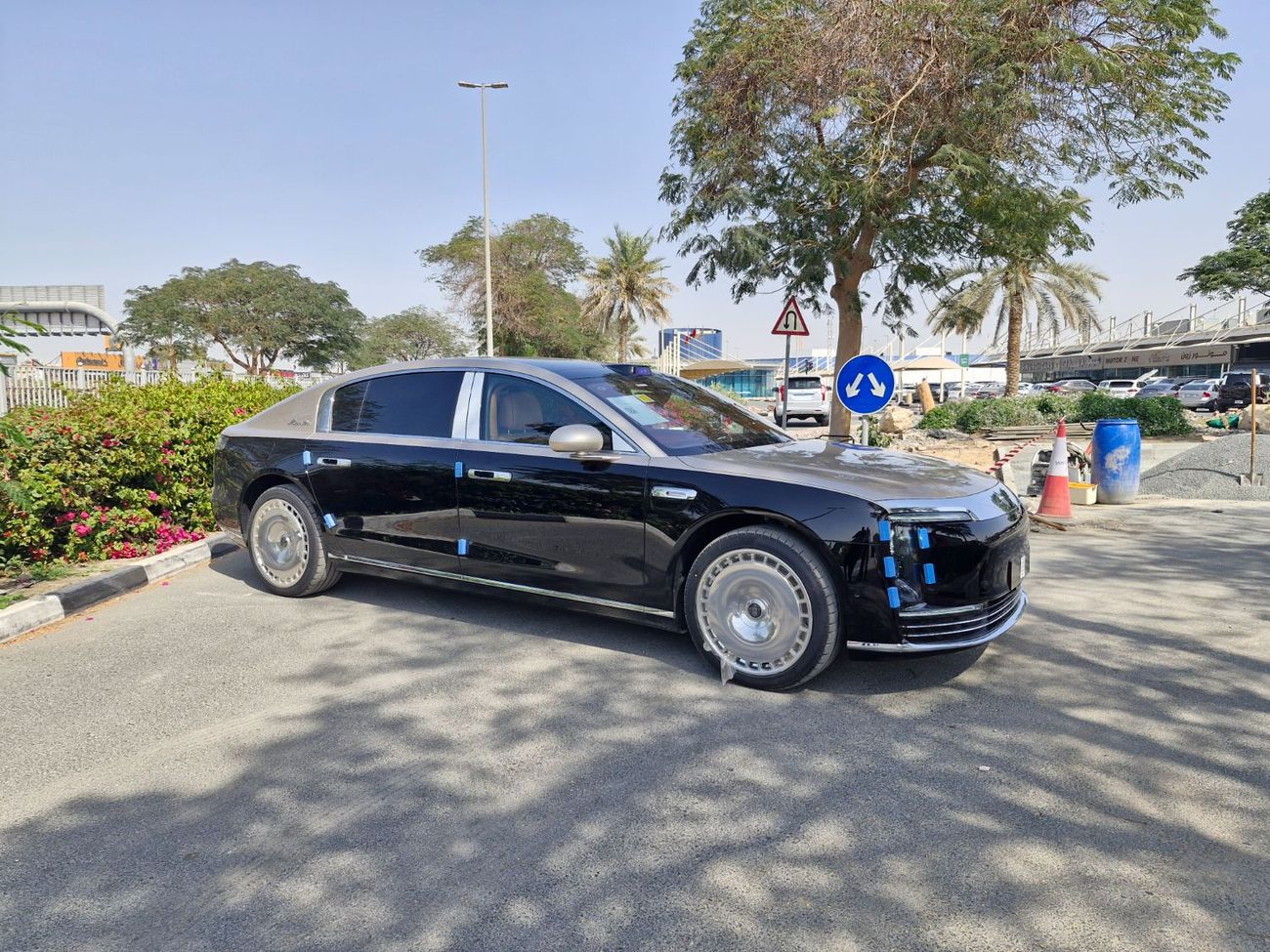 جاك مايكسترو S800 2025 MAETRXO S800 EREV STAR SHINE EXECUTIVE VERSION VIP PILOT SEATS, 852hp, BRAND NEW 0KM