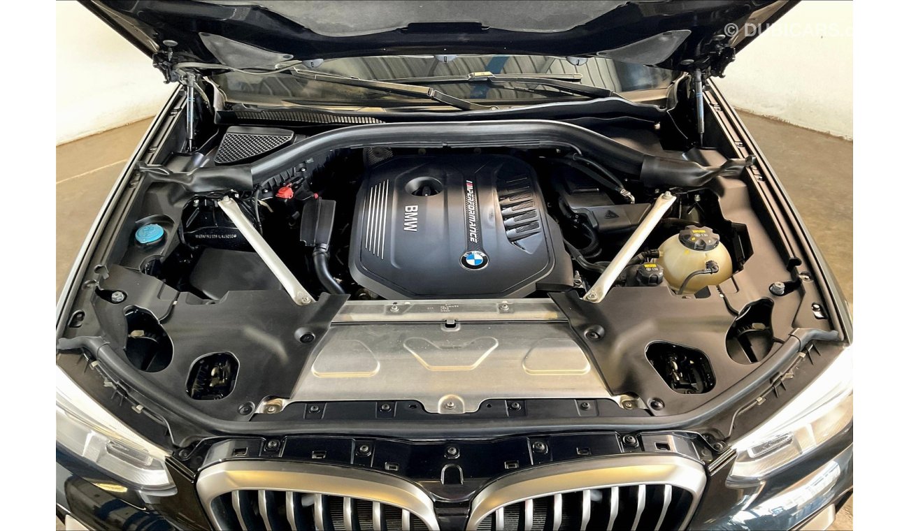 بي أم دبليو X3 M40i M Sport