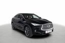Infiniti QX55 SENSORY 2.0