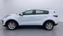 Kia Sportage LX 2.4 | Zero Down Payment | Free Home Test Drive