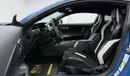 فورد موستانج 2020 Ford Mustang Shelby GT500, Oct 2025 Ford Warranty, Full Ford Service History ,GCC