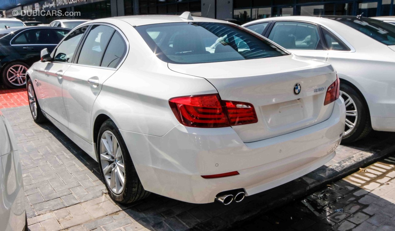 BMW 530i i