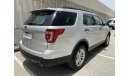 Ford Explorer 3500