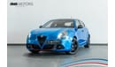 Alfa Romeo Giulietta 2020 Alfa Romeo Giulietta Veloce Rosso Pack / 5yrs Alfa Romeo Warranty & Service Pack 120k kms!