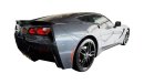 Chevrolet Corvette C7 Z51 6.2L 2014 Model with GCC Specs