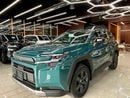 تويوتا راف ٤ ADVENTURE RAV4 Adventure - Brand GCC Specs