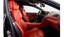 BMW M6 Std 2014 BMW M6 Gran Coupe / Full-Service History