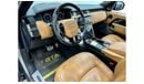 Land Rover Range Rover 2019 Range Rover Vogue SE Supercharged, March 2024 Range Rover Warranty, Full Options, GCC