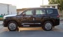تويوتا لاند كروزر 2026 Model Toyota Land Cruiser (LC300) GXR, 3.5L Petrol 4WD 10A/T